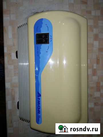 Водонагреватель Новороссийск - изображение 1