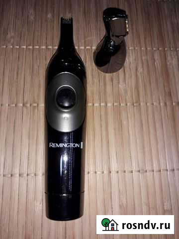 Триммер для носа Remington Волгоград - изображение 1