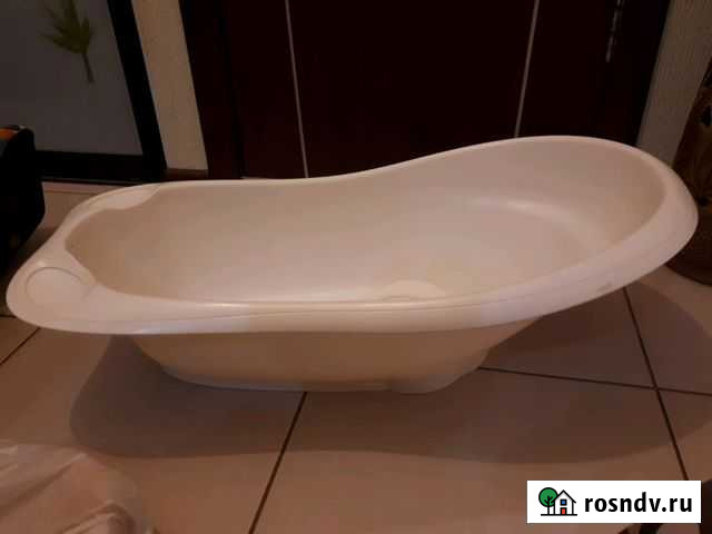 Ваночка для купания Москва - изображение 1