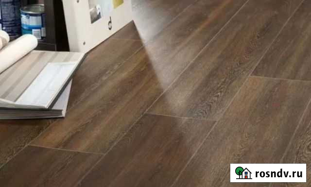 Выравнивание полов и укладка покрытий Прокопьевск - изображение 1