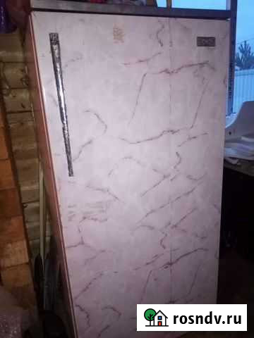 Холодильник Стерлитамак - изображение 1