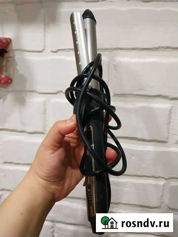 Плойка Яблоновский - изображение 1