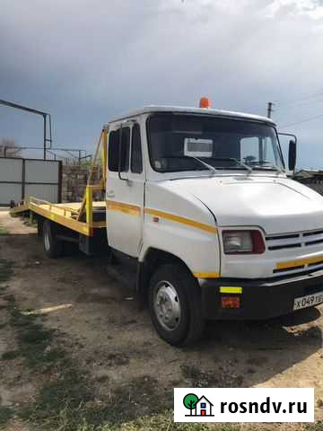 Эвакуатор Красноперекопск - изображение 1