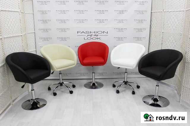 Кресло бокал Киров - изображение 1