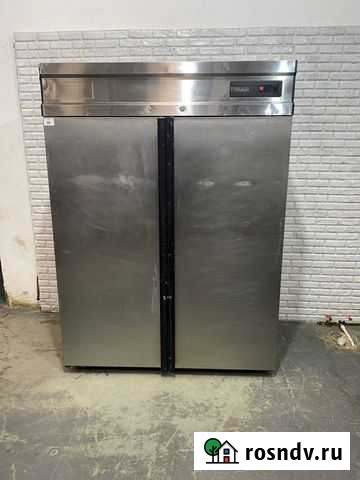 Шкаф холодильный polair Мурманск - изображение 1