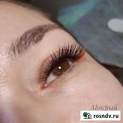 Наращивание ресниц Йошкар-Ола - изображение 1