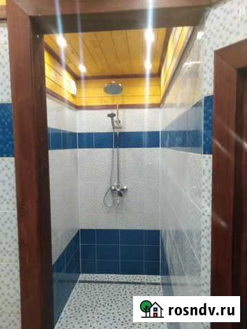 Ремонт ванной комнаты Кострома - изображение 1