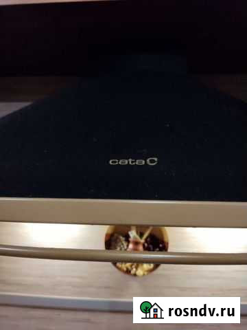 Вытяжка Ростов-на-Дону - изображение 1