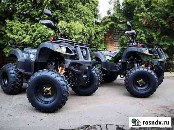 Квадроцикл Hummer 200 Lux Севастополь