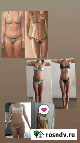 Персональный фитнес тренер Рязань - изображение 1