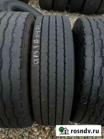 Грузовые шины doublecoin 315/80/R22,5 artTB-0428 Кавказская