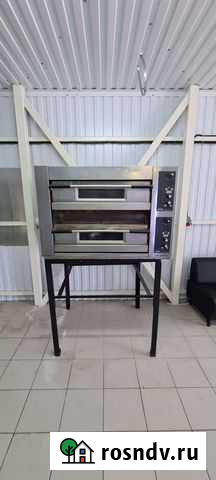 Пицца печь бу Саранск - изображение 1