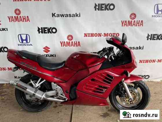 Suzuki RF400 без пробега по РФ Кредит Краснодар