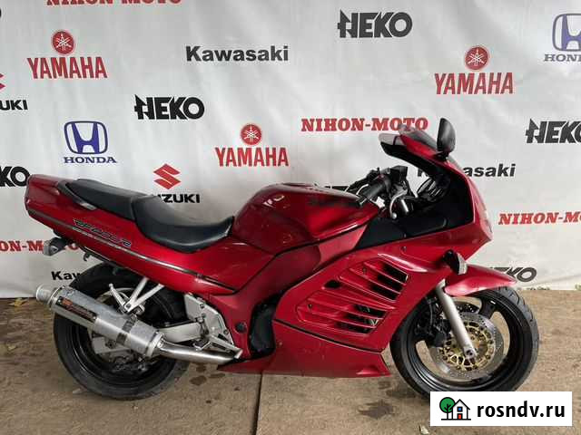 Suzuki RF400 без пробега по РФ Кредит Краснодар - изображение 1