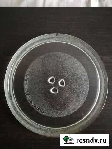 Тарелки для микроволновых печей Стрежевой - изображение 1