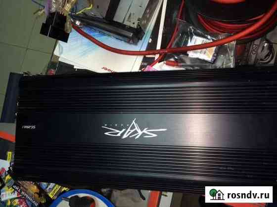 Skar 2500D Моноблок Избербаш