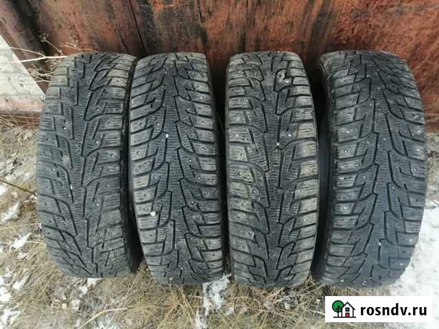 Hankook 175/65 R14 Белорецк - изображение 1