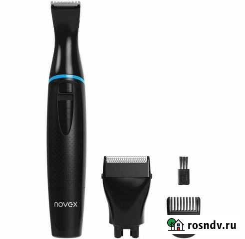 Триммер Novex NT-623 Ставрополь - изображение 1