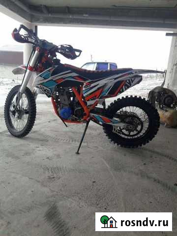 Эндуро Анапа - изображение 1