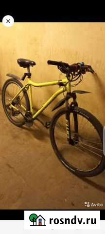 Велосипед бу 29 Мытищи - изображение 1