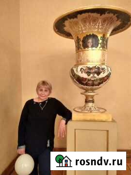 Няня Москва - изображение 1