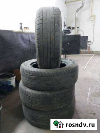 Matador 215/65 R16 Рузаевка - изображение 1