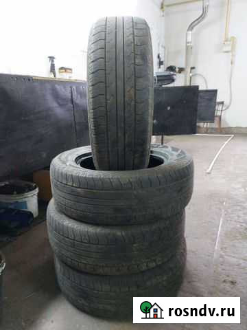 Matador 215/65 R16 Рузаевка - изображение 1