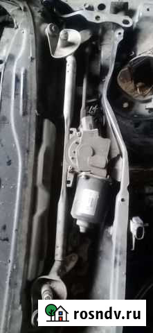 Трапеция дворников toyota avensis Красные Четаи - изображение 1