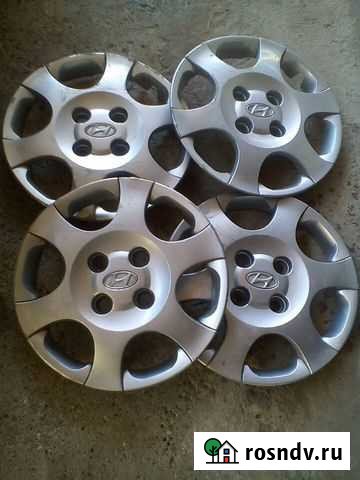 Колпаки колпачки R15 Томск - изображение 1