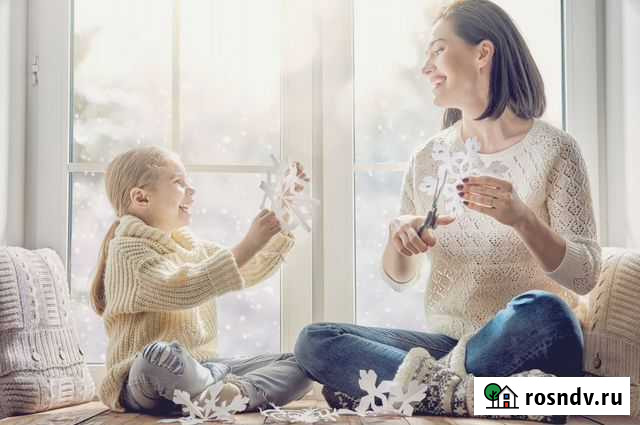 Окна пвх Новомосковск - изображение 1