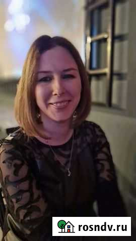 Педагог по сольному пению Тула - изображение 1