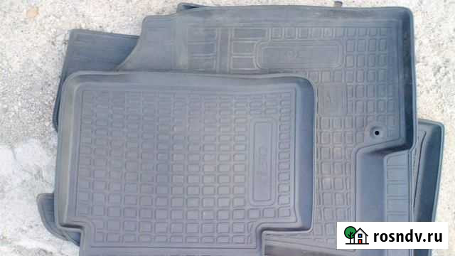 Автомобильные коврики Магнитогорск - изображение 1