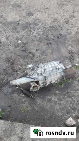 402 двигатель и каробка Рассказово - изображение 1