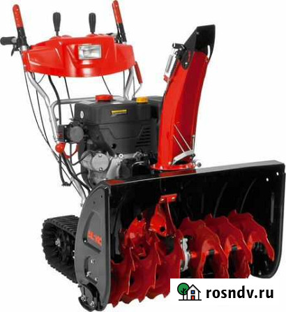 Cнегоуборщик AL-KO SnowLine 760 TE Владивосток - изображение 1
