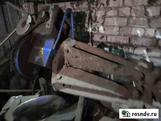 Грузовой Шиномонтажный станок гшс 515В Б/У Белгород