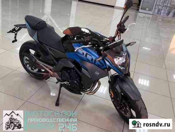 Cfmoto 400 NK (ABS) Киров