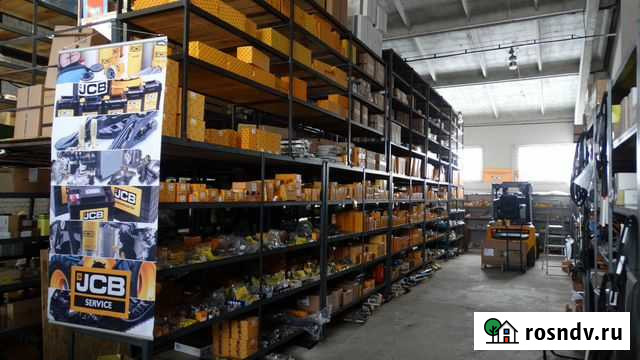 Запчасти jcb склад / разбор jcb Новороссийск - изображение 1