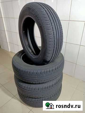 Hankook 185/65 R15 88H 4шт Брюховецкая - изображение 1