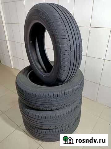 Hankook 185/65 R15 88H 4шт Брюховецкая - изображение 1