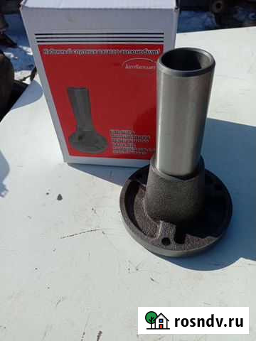 Крышка подшипника первичного вала Газель Камменс Красный Яр - изображение 1