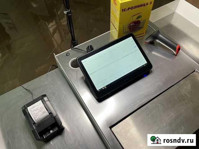 Онлайн-касса Штрих-м Ярославль - изображение 1