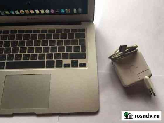 Аренда Macbook для фотосессии Киров