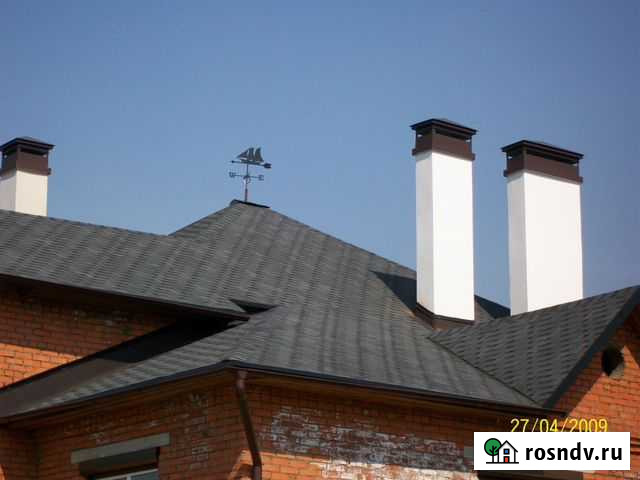 Фундамент, кладка и кровля. Каменщики, кровельщики Саранск - изображение 1