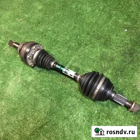 Передний привод Cayenne 955 957 Сергиев Посад - изображение 1