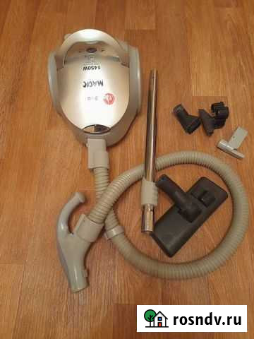 Пылесос LG. Комплектующие пылесоса Владимир - изображение 1