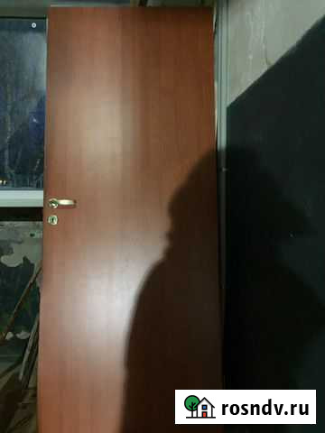 Дверь Кострома - изображение 1