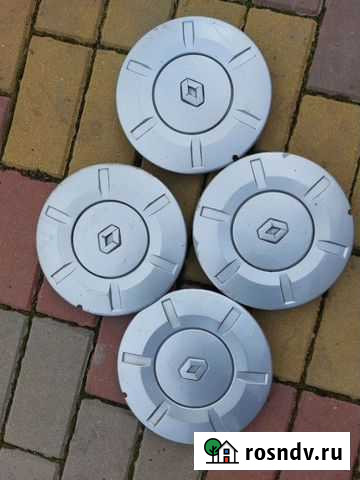 Рено Логан Белгород - изображение 1