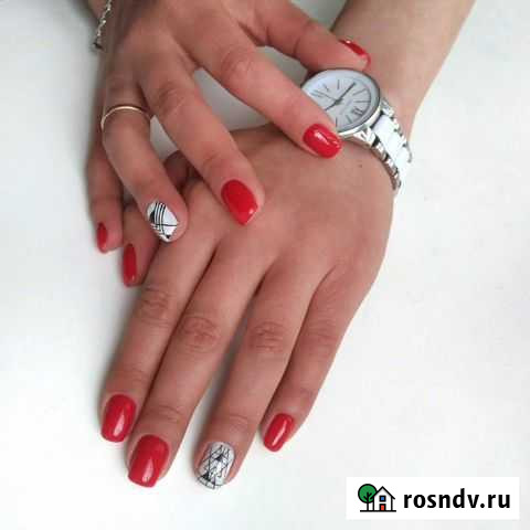 Маникюр Калуга - изображение 1