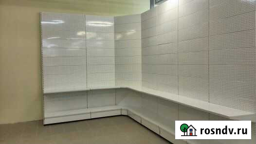 Перфорация, перфорированный стеллаж Набережные Челны - изображение 1