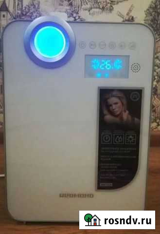 Увлажнитель Redmond RHF-3306 Магнитогорск - изображение 1